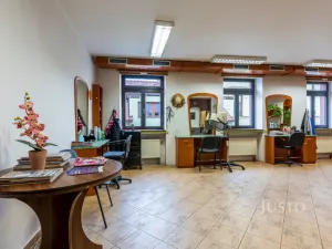 Pronájem komerční nemovitosti, Uherské Hradiště, Josefa Stancla, 54 m2