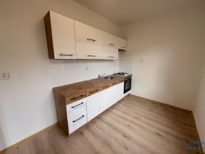 Pronájem bytu 2+1, Jirkov, J. K. Tyla, 52 m2