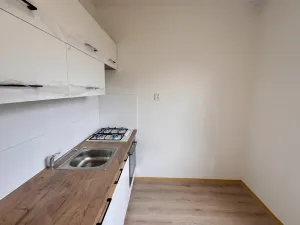 Pronájem bytu 2+1, Jirkov, J. K. Tyla, 52 m2