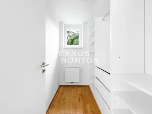 Pronájem rodinného domu, Praha - Břevnov, Anhaltova, 500 m2