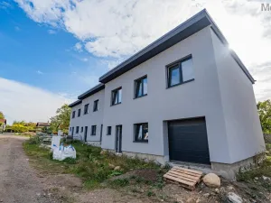 Prodej rodinného domu, Litvínov - Chudeřín, Chudeřínská, 112 m2