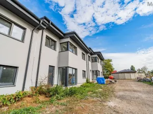 Prodej rodinného domu, Litvínov - Chudeřín, Chudeřínská, 112 m2