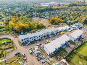 Prodej rodinného domu, Litvínov - Chudeřín, Chudeřínská, 112 m2
