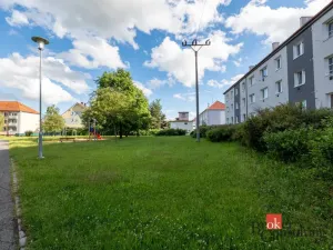 Pronájem bytu 2+1, Nýřany, Střední, 53 m2