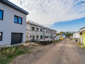 Prodej rodinného domu, Litvínov - Horní Litvínov, Chudeřínská, 112 m2