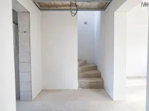 Prodej rodinného domu, Litvínov - Horní Litvínov, Chudeřínská, 112 m2