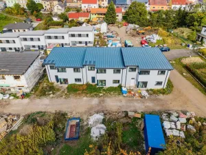 Prodej rodinného domu, Litvínov - Horní Litvínov, Chudeřínská, 112 m2