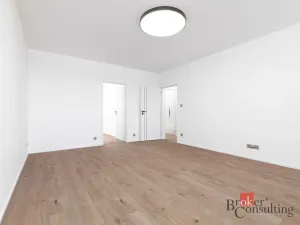 Prodej bytu 3+1, Opava - Kateřinky, Pekařská, 68 m2
