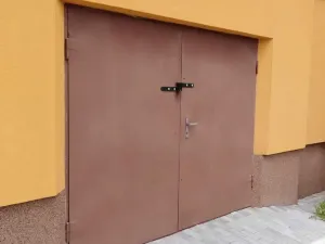 Pronájem garáže, Prostějov, 20 m2