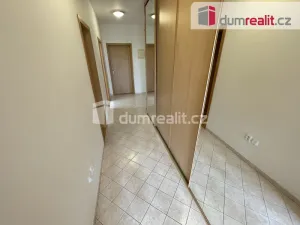 Pronájem bytu 2+kk, Praha - Strašnice, Názovská, 68 m2