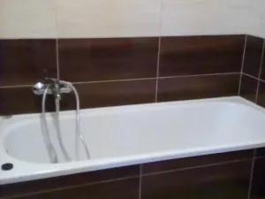 Pronájem bytu 1+1, Prostějov, 35 m2