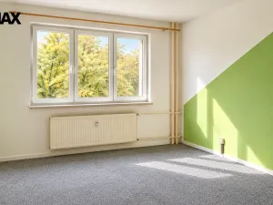 Prodej bytu 1+1, Nejdek, Okružní, 36 m2
