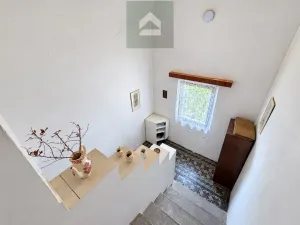 Prodej rodinného domu, Spálené Poříčí - Lipnice, 158 m2