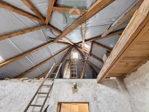 Prodej rodinného domu, Spálené Poříčí - Lipnice, 158 m2
