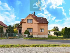 Prodej rodinného domu, Spálené Poříčí - Lipnice, 150 m2