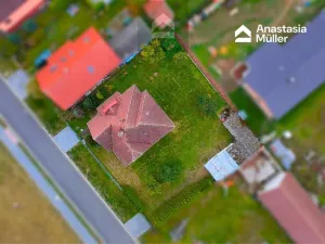 Prodej rodinného domu, Spálené Poříčí - Lipnice, 150 m2