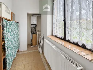 Prodej rodinného domu, Spálené Poříčí - Lipnice, 150 m2
