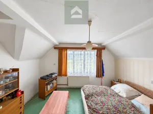 Prodej rodinného domu, Spálené Poříčí - Lipnice, 150 m2