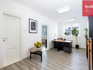 Prodej bytu 3+kk, Ostrava, Tyršova, 88 m2