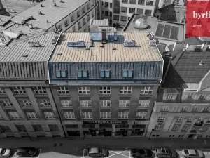 Prodej bytu 3+kk, Ostrava, Tyršova, 88 m2