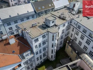 Prodej bytu 3+kk, Ostrava, Tyršova, 88 m2