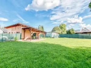 Pronájem rodinného domu, Frenštát pod Radhoštěm, Lomná, 70 m2