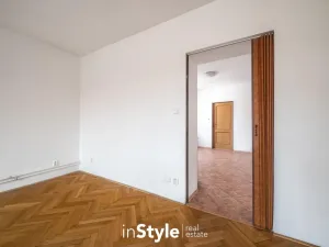 Pronájem bytu 3+1, Kunovice, Pod Valy, 97 m2