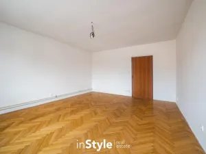 Pronájem bytu 3+1, Kunovice, Pod Valy, 97 m2