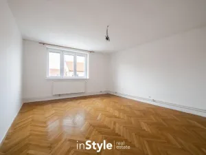 Pronájem bytu 3+1, Kunovice, Pod Valy, 97 m2