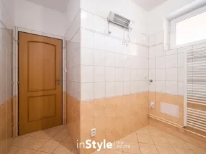 Pronájem bytu 3+1, Kunovice, Pod Valy, 97 m2