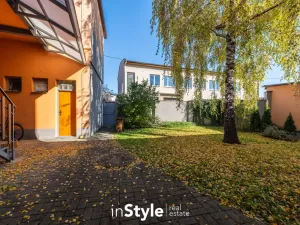 Pronájem bytu 3+1, Kunovice, Pod Valy, 97 m2