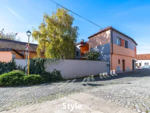 Pronájem bytu 3+1, Kunovice, Pod Valy, 97 m2