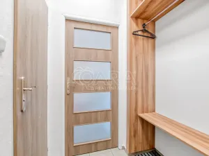 Pronájem bytu 1+kk, Trojanovice, 32 m2