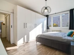Prodej bytu 2+1, Ostrava - Poruba, Na Robinsonce, 52 m2