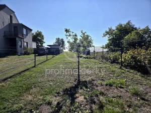 Prodej pozemku pro bydlení, Ketkovice, 1062 m2