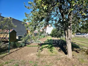 Prodej pozemku pro bydlení, Ketkovice, 1062 m2