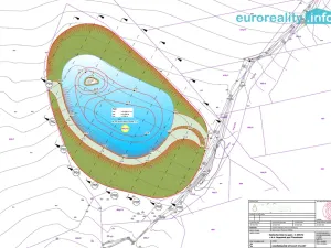 Prodej pozemku, Nepomuk, 10061 m2