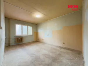 Prodej bytu 2+1, Karviná - Ráj, Víta Nejedlého, 52 m2