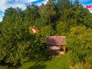 Prodej chaty, Česká Lípa, 15 m2