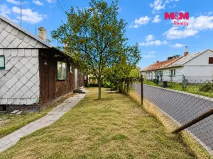 Prodej rodinného domu, Ostrava, Údernická, 55 m2