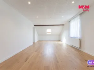 Prodej rodinného domu, Sadská, Pražská, 210 m2