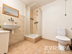Prodej chalupy, Pecka, 60 m2