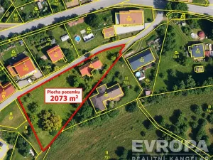 Prodej chalupy, Pecka, 60 m2