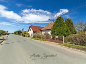 Prodej rodinného domu, Srch, Pardubická, 95 m2