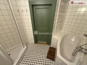 Prodej bytu 3+1, Praha - Smíchov, Na Plzeňce, 124 m2