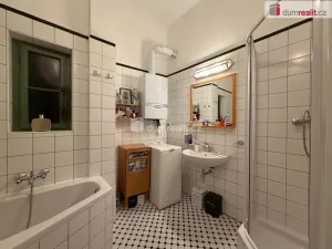 Prodej bytu 3+1, Praha - Smíchov, Na Plzeňce, 124 m2