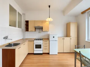 Pronájem bytu 1+1, Olomouc, Dukelská, 45 m2