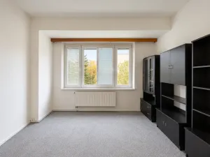 Pronájem bytu 1+1, Olomouc, Dukelská, 45 m2