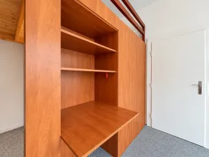 Pronájem bytu 1+1, Olomouc, Dukelská, 45 m2