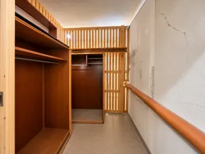 Pronájem bytu 1+1, Olomouc, Dukelská, 45 m2